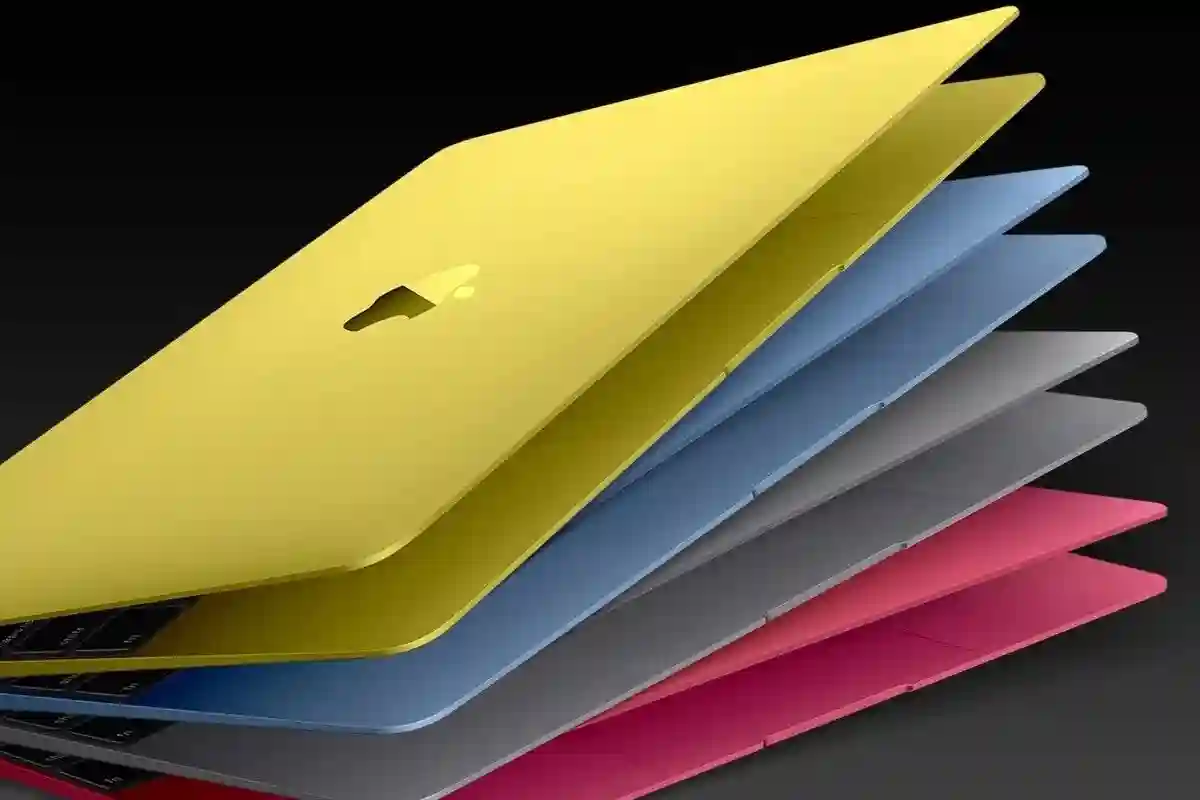 میک بک خریدنے والوں کو ایپل نے بڑی سہولت فراہم کردی