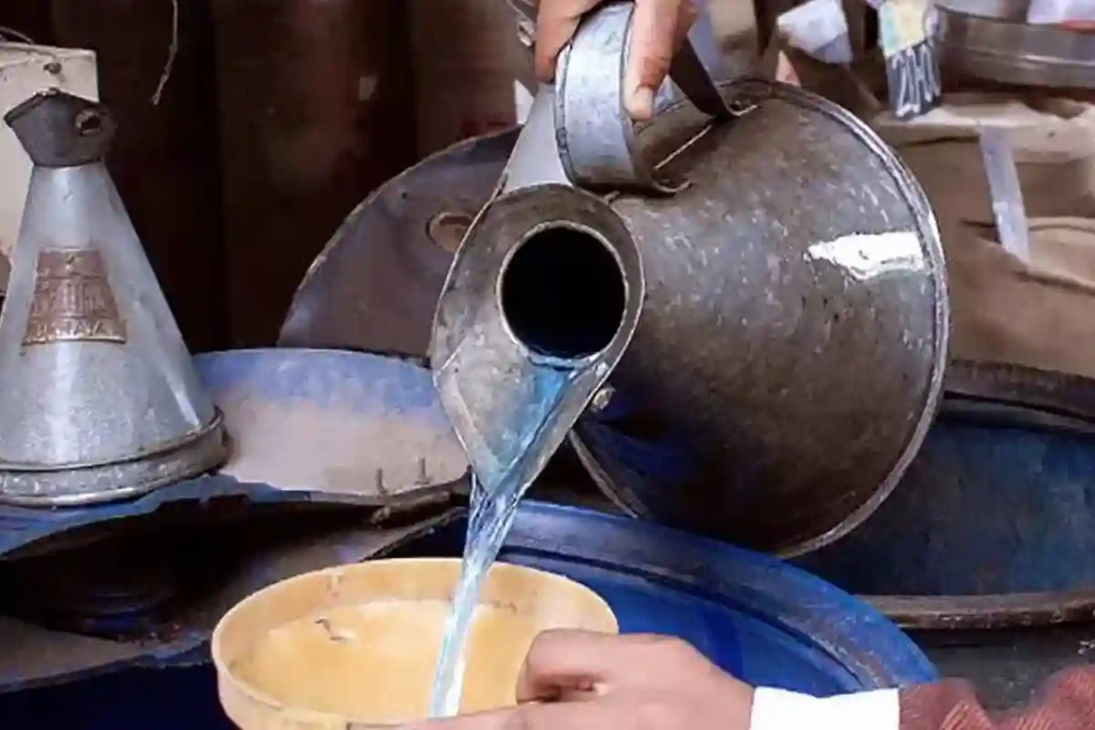 پیٹرول اور ڈیزل کے بعد مٹی کا تیل بھی مہنگا