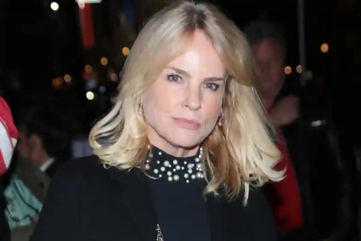 ہالی ووڈ اداکارہ جینیفر رونی 65 برس کی عمر میں چل بسیں