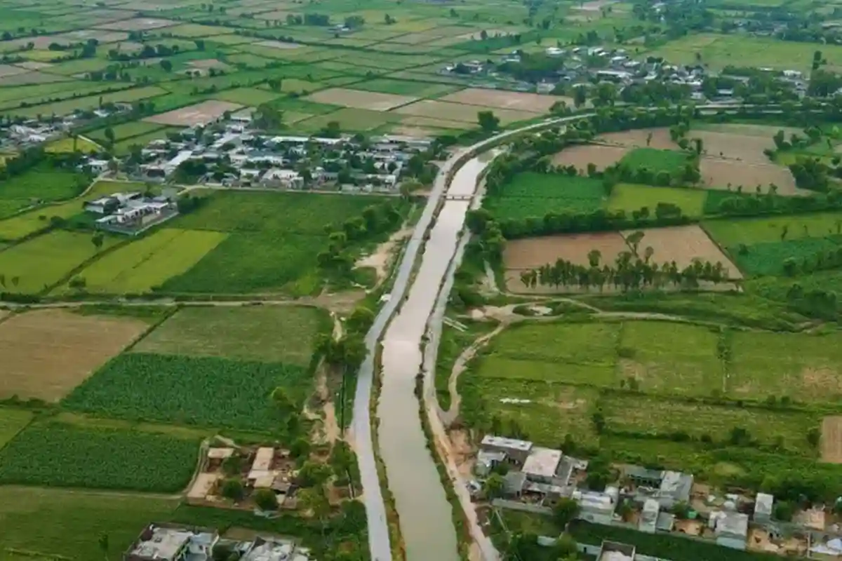 جعل سازی کا خاتمہ!!! زمین کی رجسٹری میں انقلابی قدم؛ جائیداد خرید و فروخت کا طریقہ کار مکمل تبدیل؛ طریقہ جانیے