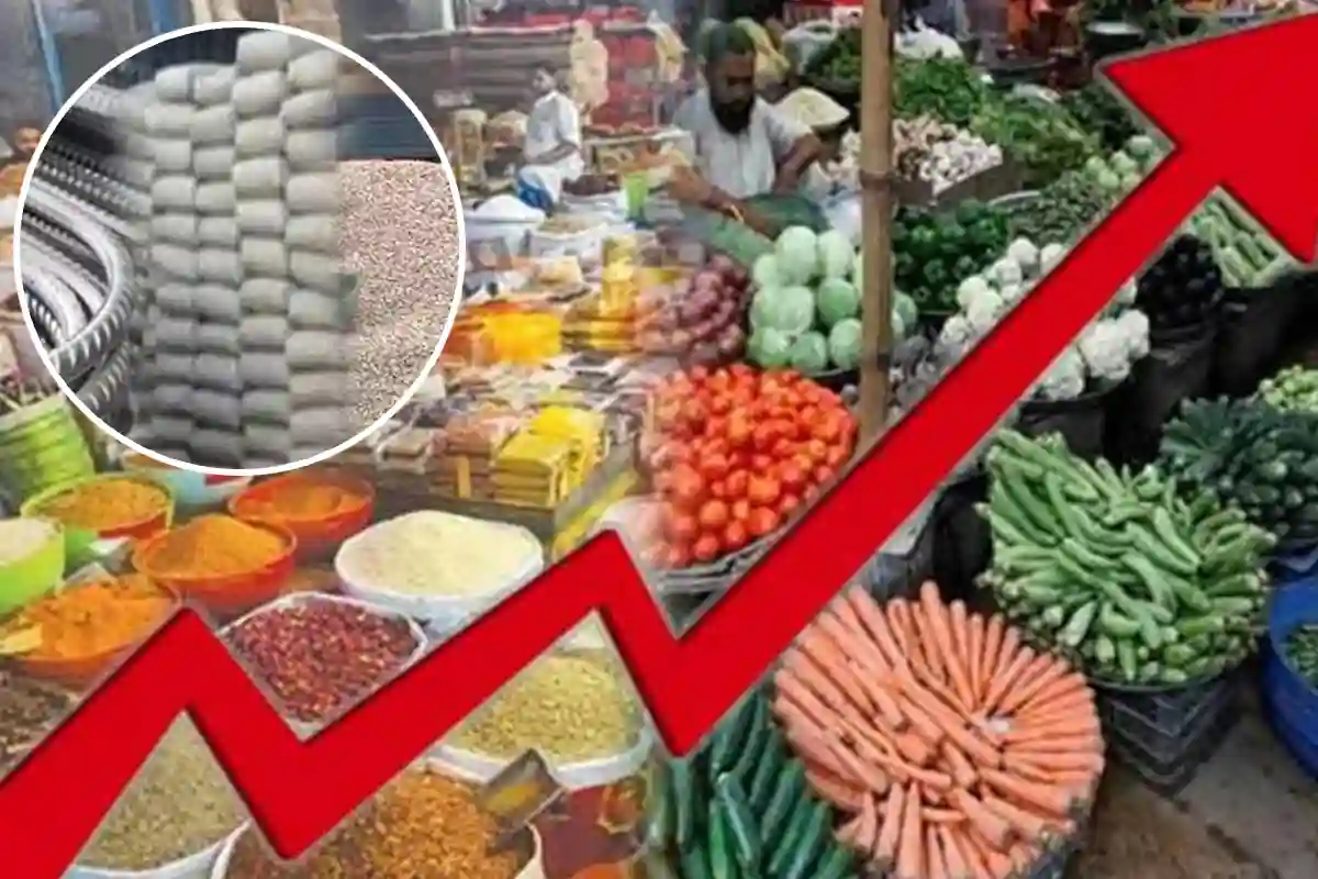 تعمیراتی سامان کی قیمت