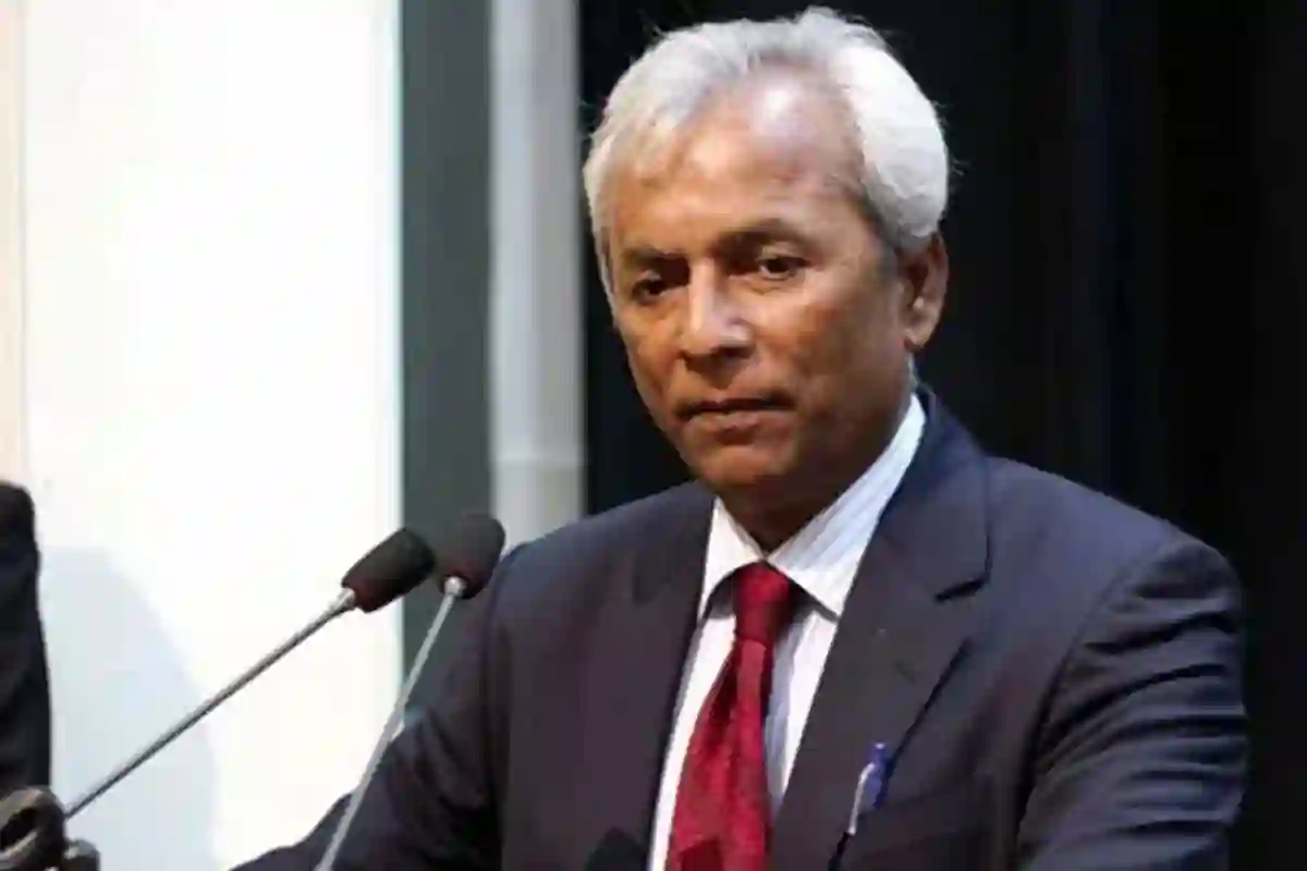 نہال ہاشمی گورنر سندھ تعینات