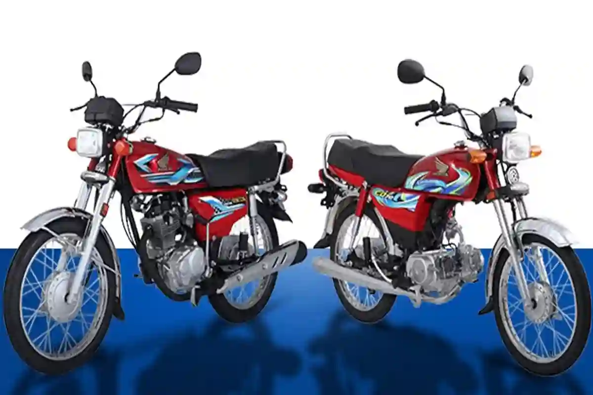 ہونڈا موٹر سائیکل خریدنے والے صارفین کیلئے بڑی خبر؛ نئی قیمتیں سامنے آگئیں