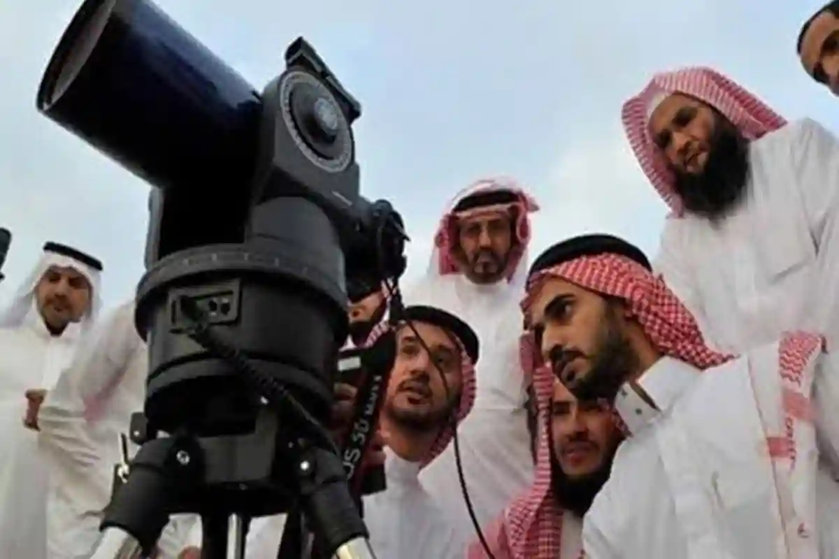 سعودی عرب میں ماہ شوال کا چاند آج دیکھا جائے گا