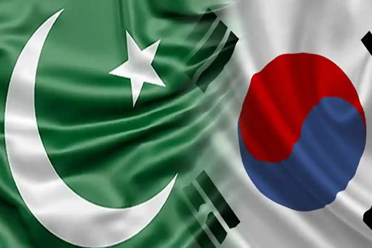 کوریا میں ملازمت کیلئے پاکستانیوں کو کیسی تیاری کرنی چاہیے؟ تفصیلات سامنے آگئیں