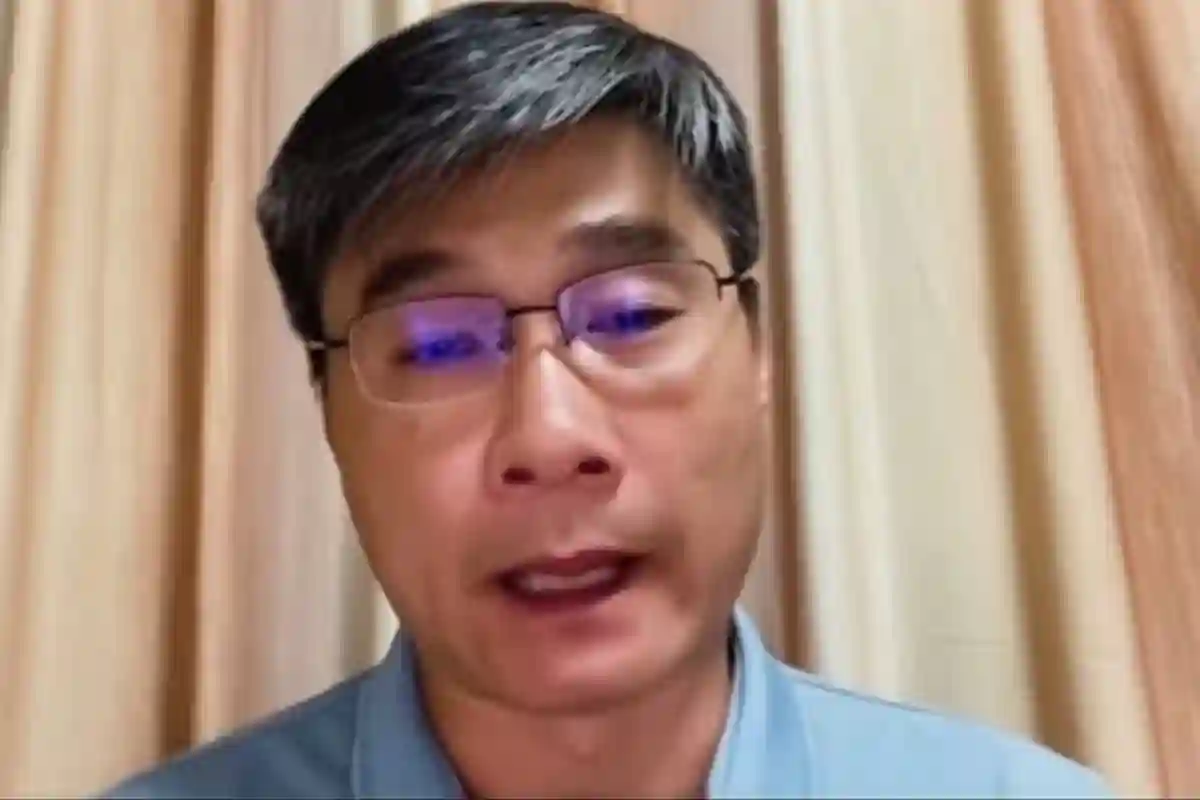 ایران جنگ سے متعلق بیشتر دُرست پیشگوئیاں کرنے والے معروف چینی نژاد کینیڈین مبصر پروفیسر نے خطرے کی گھنٹی بجادی