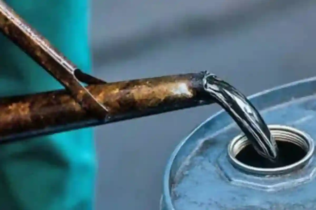 بڑی خوشخبری؛ تیل کی قیمتوں سے متعلق اہم خبر آگئی