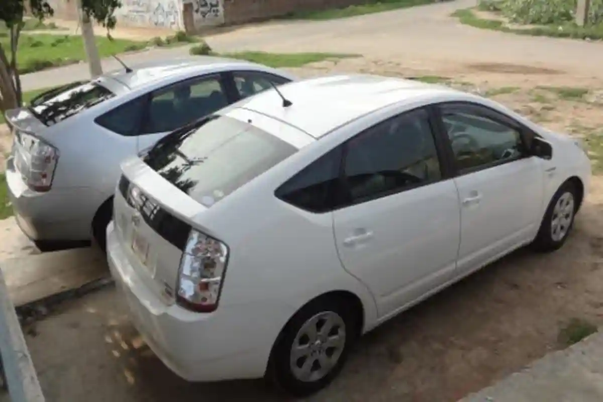 گاڑیوں کے شوقین پاکستانیوں کیلئے بڑی خبر آگئی