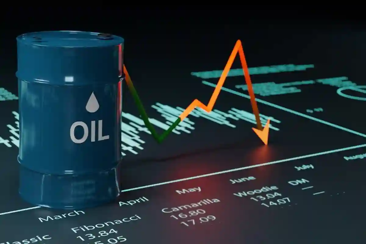خام تیل کی قیمتوں سے متعلق اہم خبر آگئی