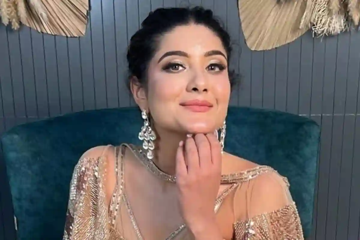 بھارتی اداکارہ و ماڈل ہرشل کالیا ٹریفک حادثے میں چل بسیں