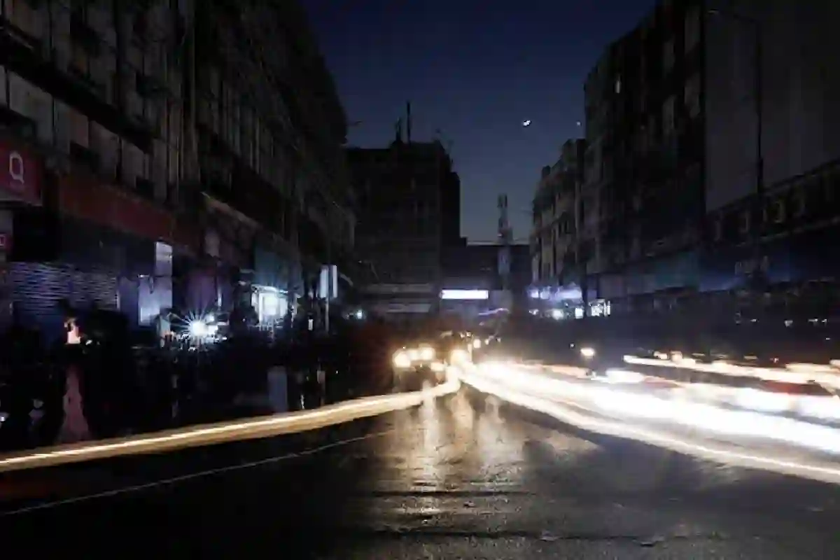 بجلی بند رکھنے کی اپیل