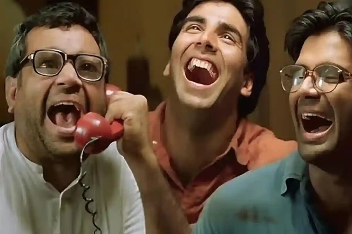 ہیرا پھیری 3 کے منتظر مداحوں کیلئے بُری خبر آگئی