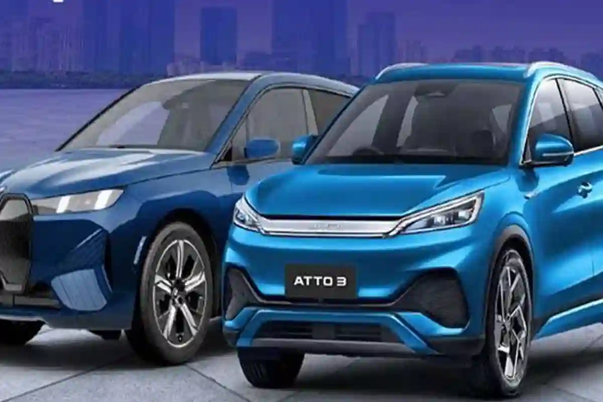 سستی الیکٹرک گاڑی خریدنے کے خواہشمند پاکستانیوں کیلئے بڑی خوشخبری آگئی