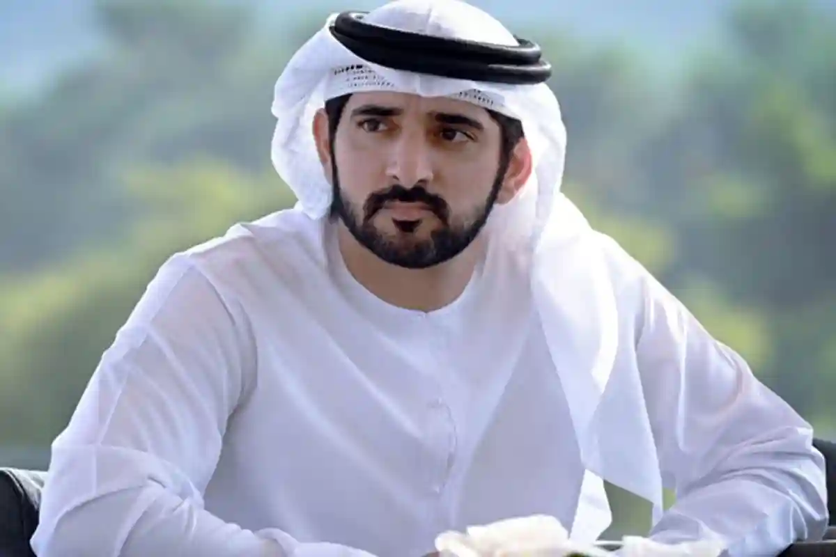 دبئی کے ولی عہد کا تاجروں کیلئے ایک ارب درہم امدادی پیکج کا اعلان