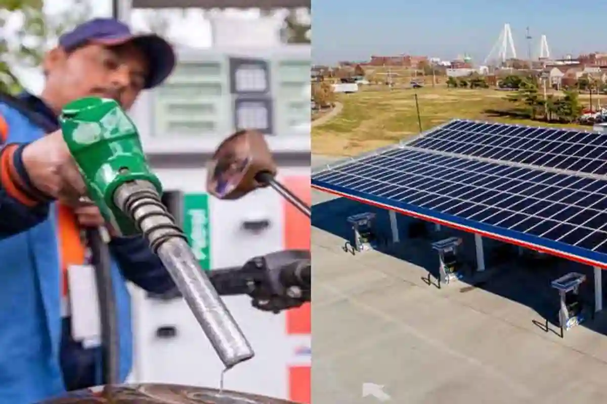 آئی ایم ایف کا پیٹرولیم مصنوعات اور سولرسسٹم پر 18 فیصد جی ایس ٹی لگانے کا مطالبہ