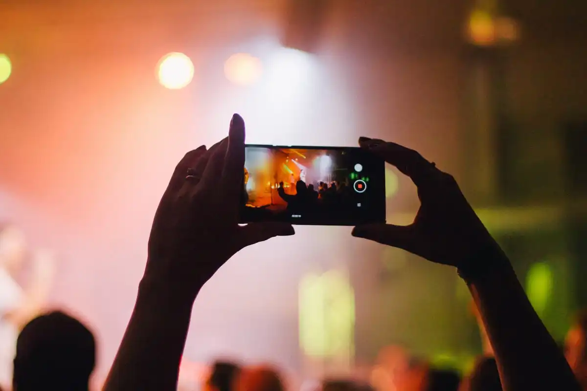 یو اے ای میں ایران کے حملوں کی ویڈیوز شیئر کرنے پر 45 افراد گرفتار