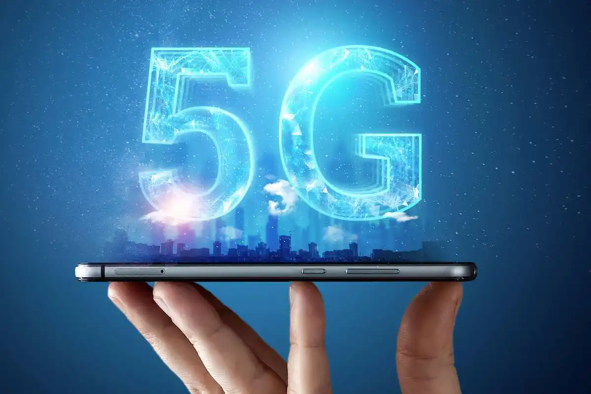 عید الفطر سے قبل ہی پاکستان میں 5G سروس شروع ہونے کا امکان