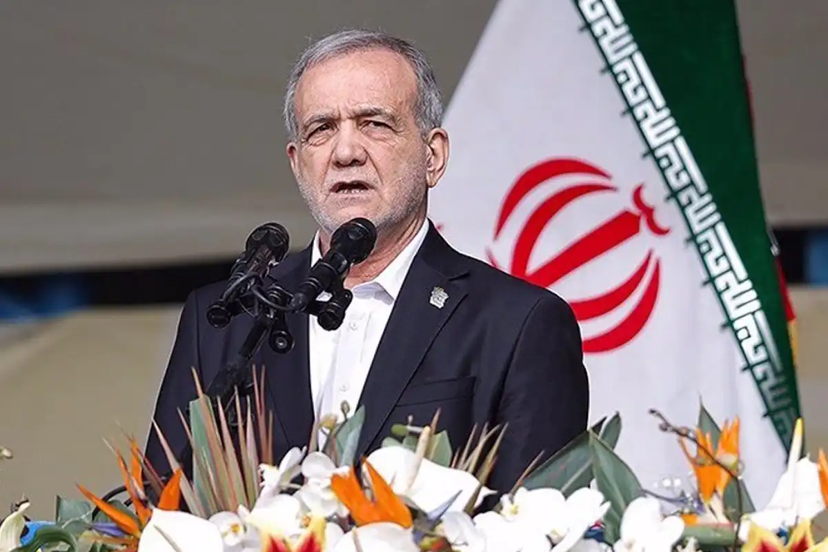 ایران نے امریکی و اسرائیلی جرائم کے خلاف عالمی کارروائی کا مطالبہ کر دیا