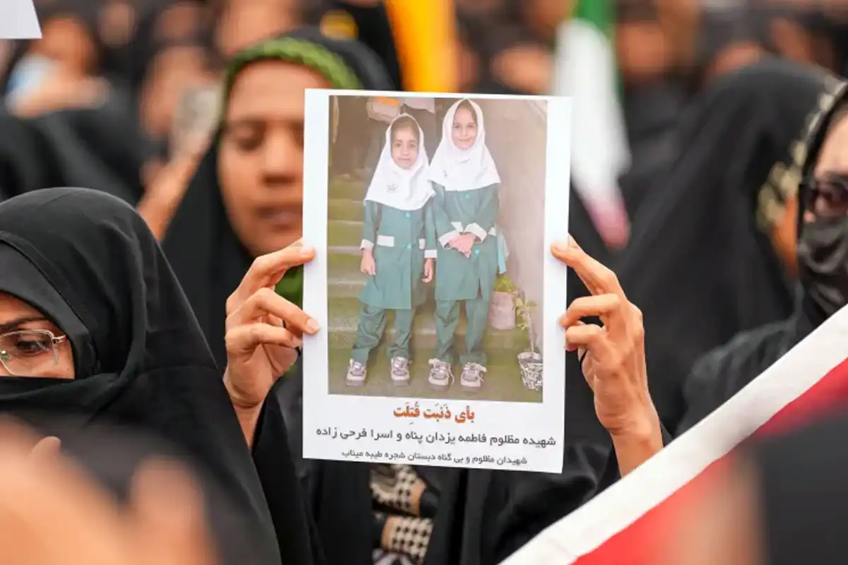 مشرقی وسطیٰ میں ہولناک انسانی بحران جنم لے رہا ہے : اقوام متحدہ