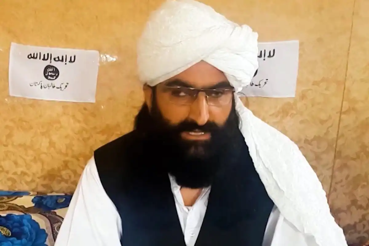 افغان طالبان نے ٹی ٹی پی سربراہ کو کابل کے گرین زون میں محفوظ پناہ گاہ فراہم کر دی