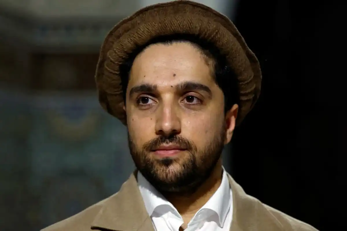 افغانستان دہشت گردوں کی جنت بن گیا، احمد مسعود کی طالبان رجیم پر سخت تنقید