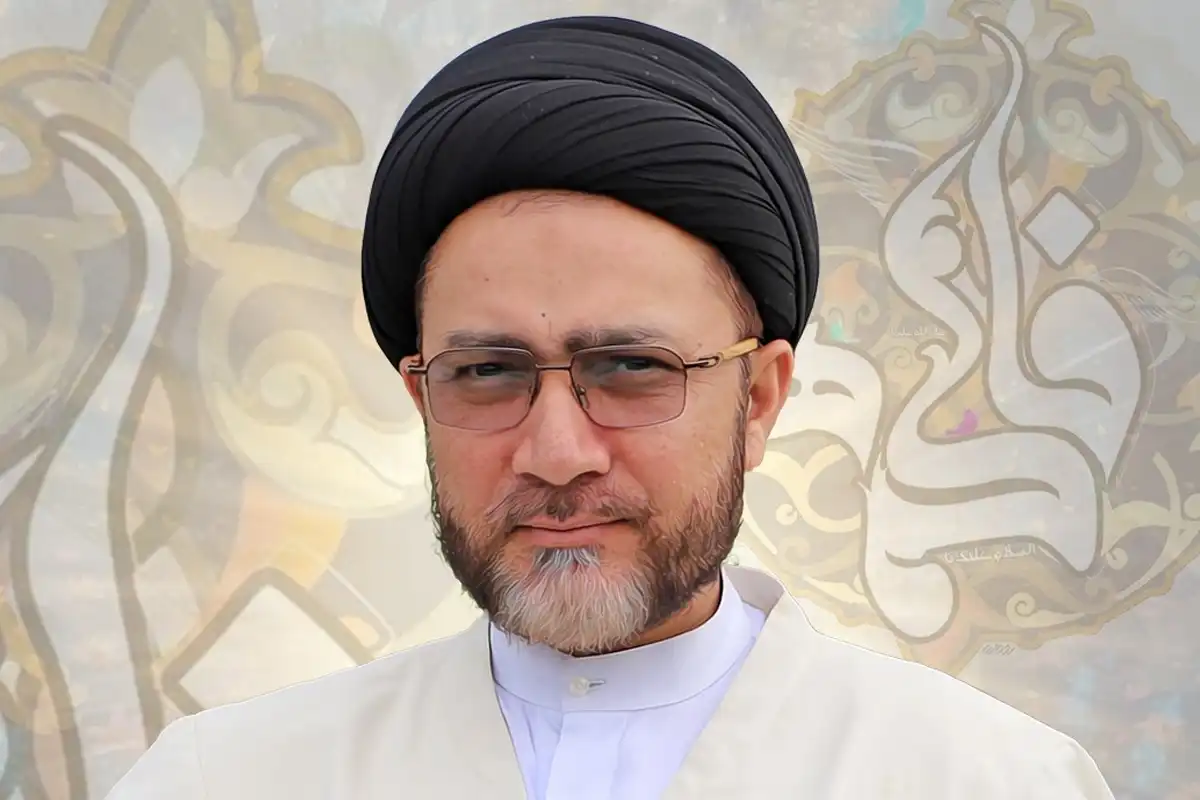 اسلامی ممالک کے متحد ہونے کا وقت آگیا : علامہ شہنشاہ حسین نقوی