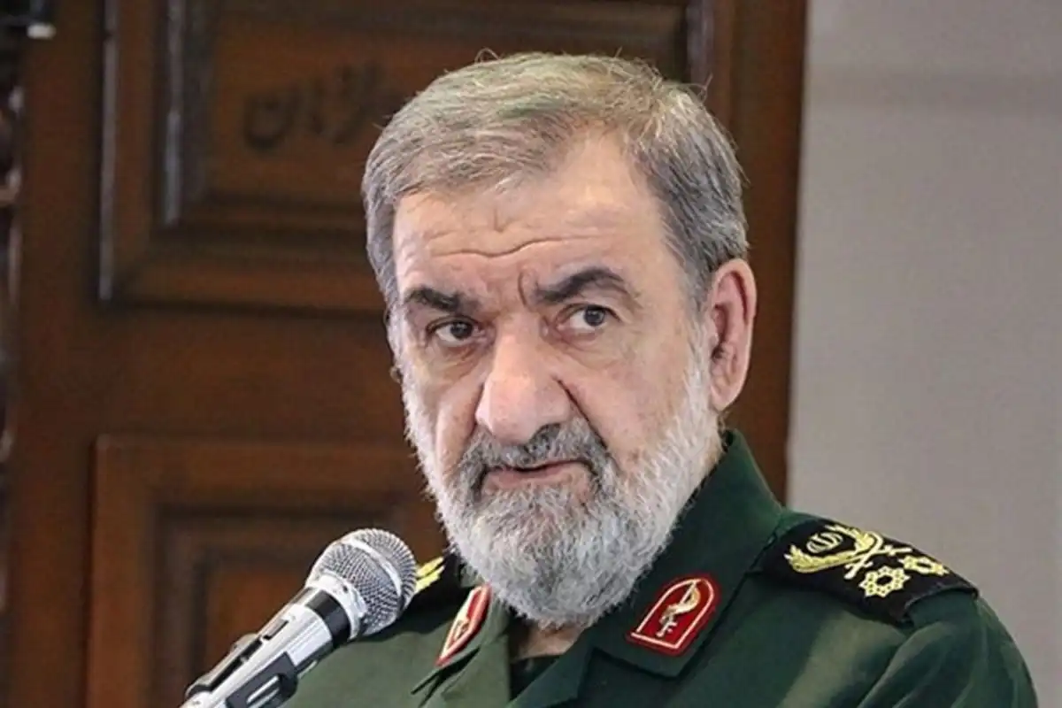 آنکھ کے بدلے سر کا جواب دیں گے، ایرانی رہنماء نے جنگ بندی کی شرائط رکھ دیں