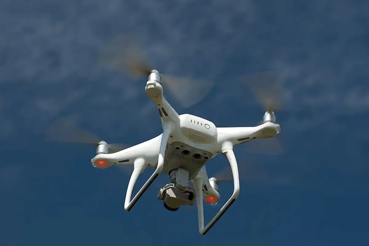 پنجاب بھر میں ڈرون اڑانے پر پابندی میں 30 روز کی توسیع