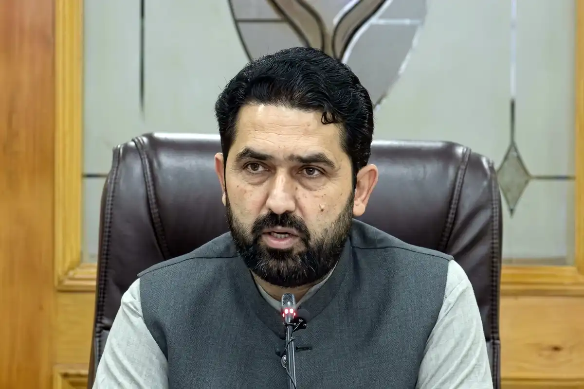 نوجوانوں کی فلاح پر اربوں خرچ ہو رہے ہیں، جس کے نتائج چاہئیں، وزیر اعلیٰ کے پی