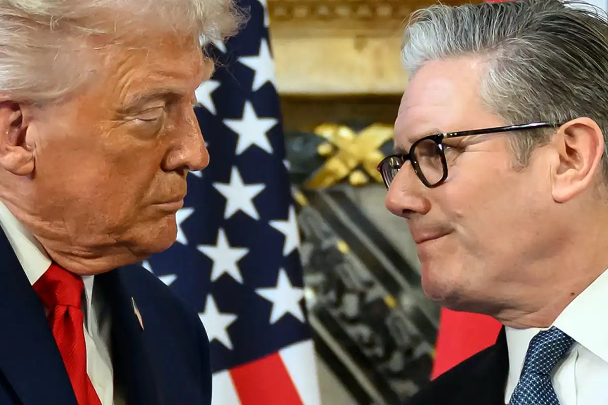 امریکہ کے دباؤ کے باوجود برطانیہ کی خلیج میں محدود فوجی تعیناتی