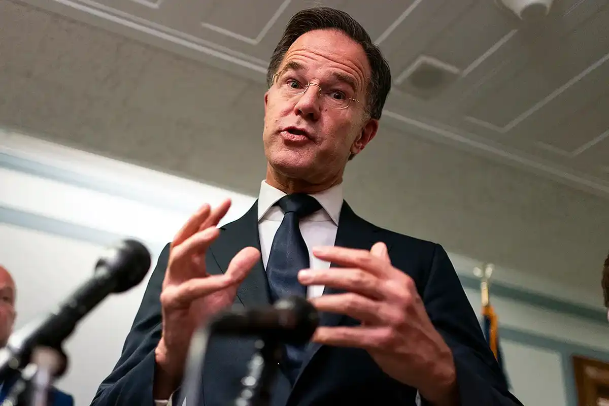 کیا ایرانی میزائل یورپی دارالحکومتوں تک پہنچ سکتے ہیں؟ نیٹو نے تحقیقات شروع کر دیں