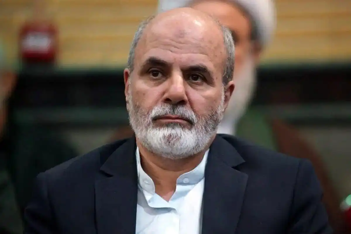 تم ذرا اور قریب آؤ، ایران کی دفاعی قیادت کا امریکی زمینی فوج کو پیغام