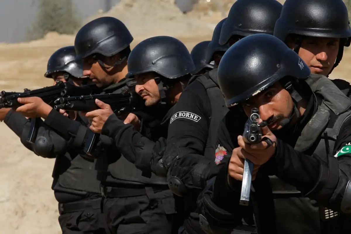 ڈیرہ غازی خان