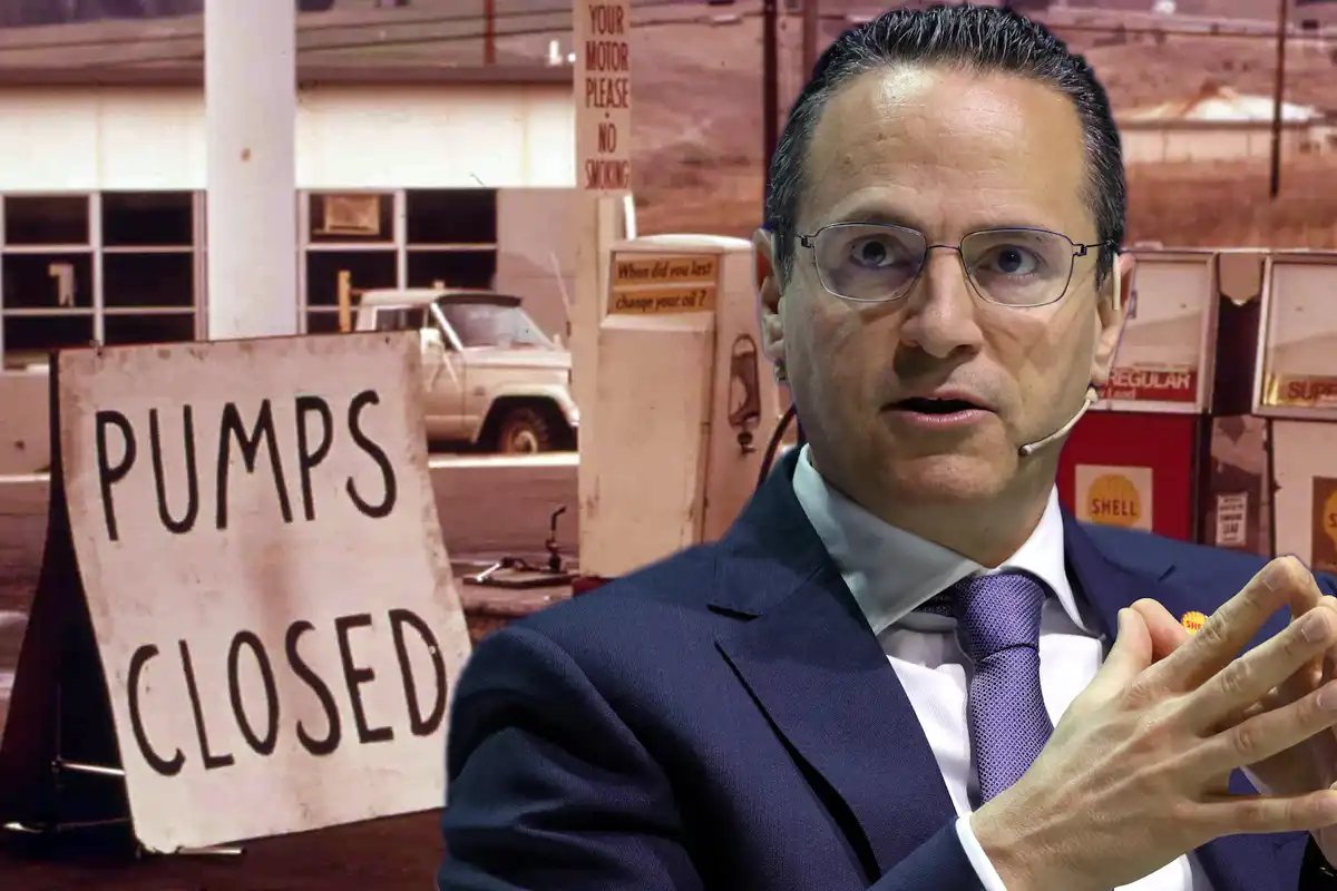 یورپ کو ایندھن