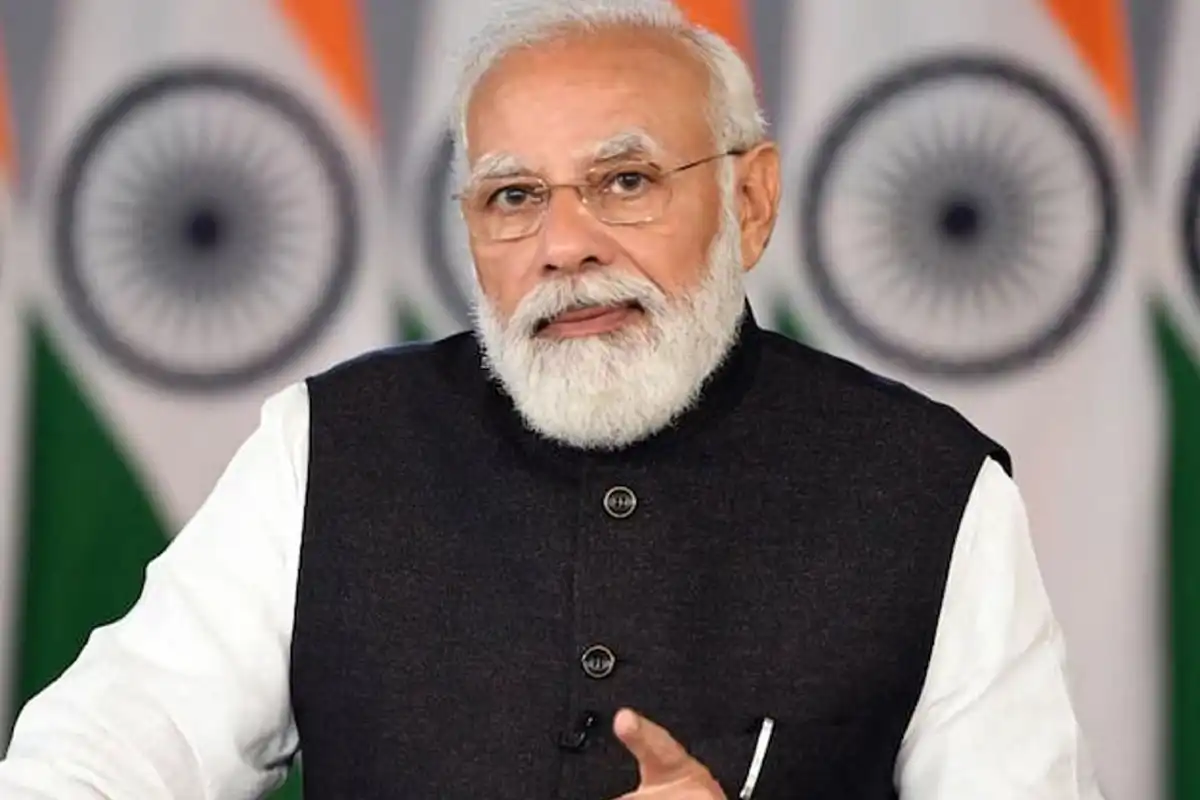 انتہاپسند مودی کو مسلم نسل کشی اور اسرائیل نواز پالیسی پر کڑی تنقید کا سامنا