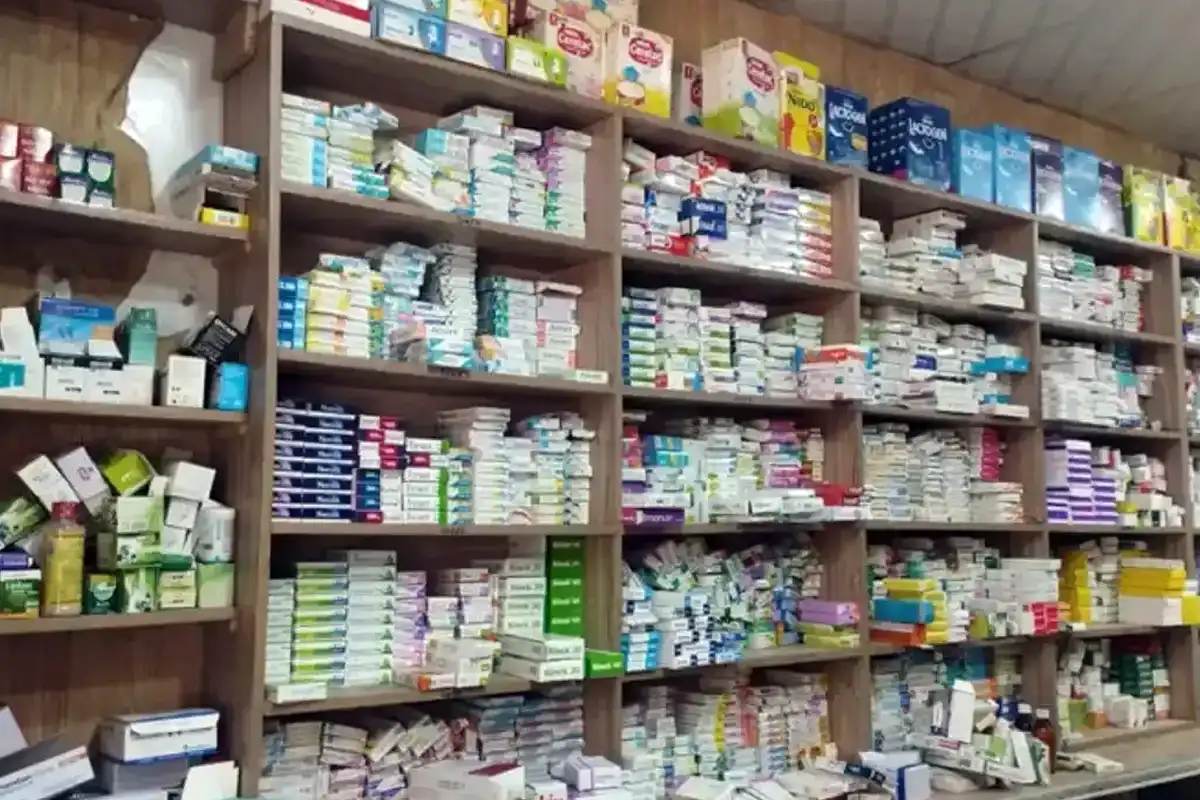 ایران جنگ کے باعث پاکستان میں ادویات کی قلت کا خدشہ