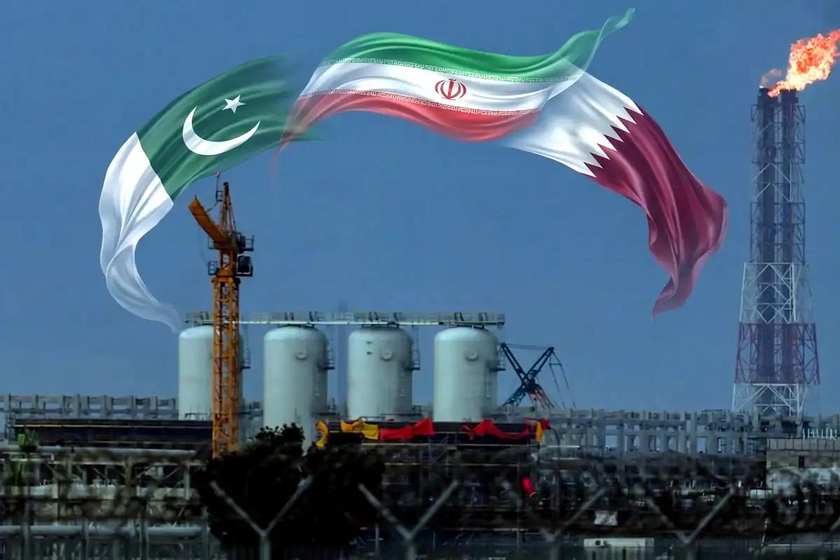 قطر سے سستی ایل این جی کی فراہمی معطل ہونے کا خدشہ