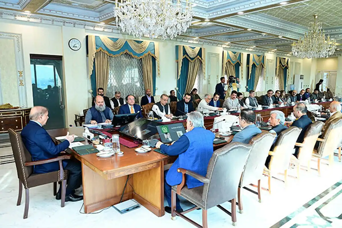 خلیجی ممالک کا غذائی تحفظ، وزیراعظم کا اشیائے خورونوش کی برآمدات بڑھانے کا حکم