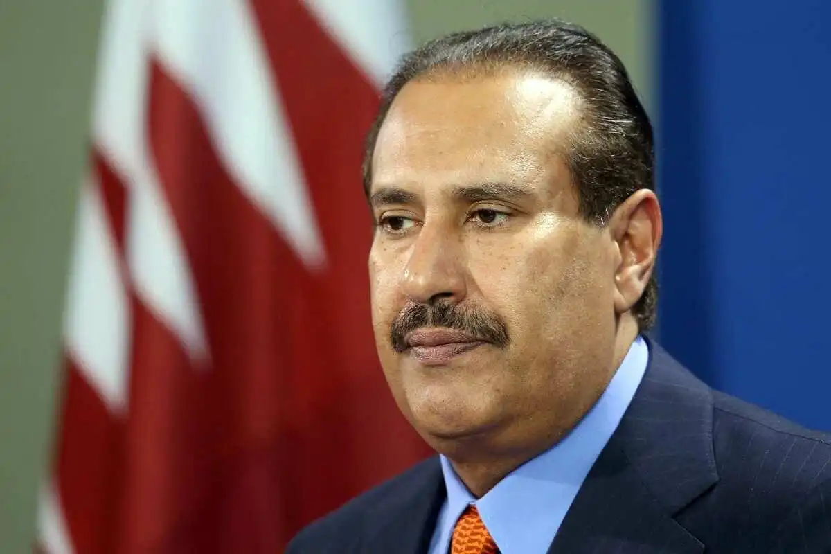 سابق قطری وزیر اعظم کی خلیجی ممالک کو فوجی اتحاد بنانے اور پاکستان سے اسٹریٹجک دفاعی تعلقات کی تجویز