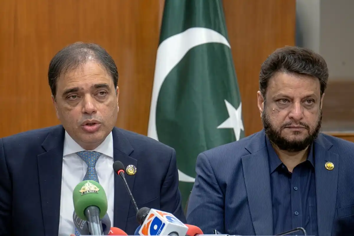 ایف پی سی سی آئی کا یورپی یونین کے جی ایس پی پلس اسٹیٹس کیخلاف پروپیگنڈے پر اظہار تشویش