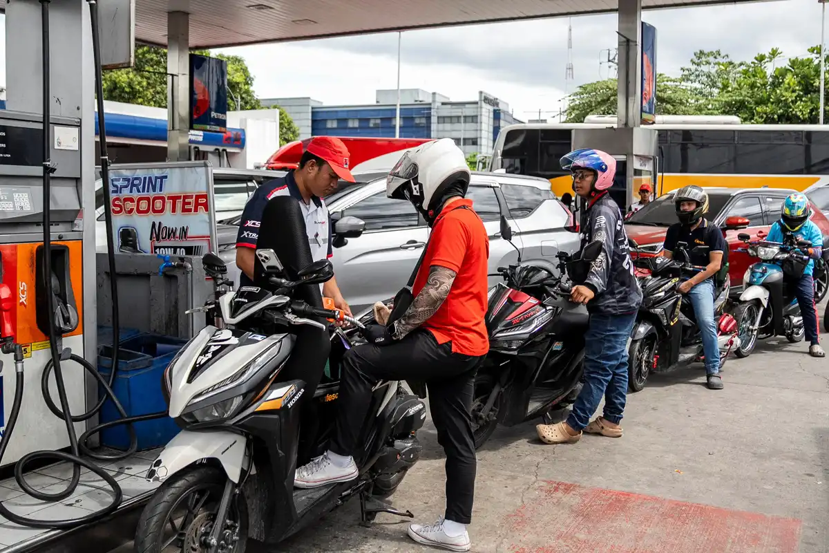 فلپائن میں ایندھن کا بحران سنگین، ایمرجنسی نافذ