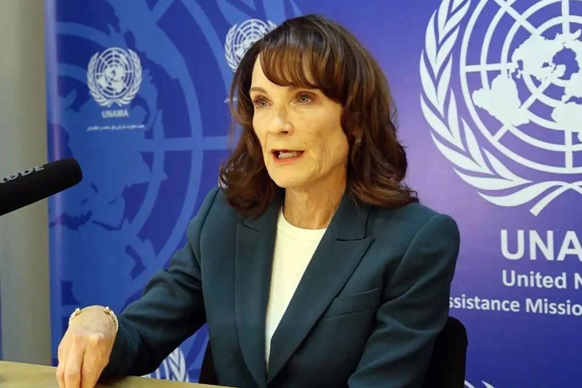 فتنہ الخوارج کی افغانستان میں موجودگی پر عالمی تشویش، اقوام متحدہ نے حقائق سامنے رکھ دیئے