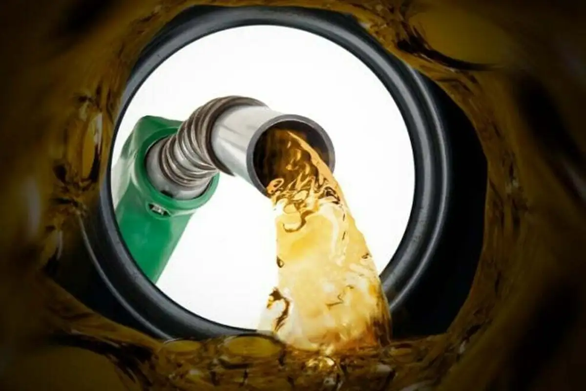 پیٹرولیم مصنوعات