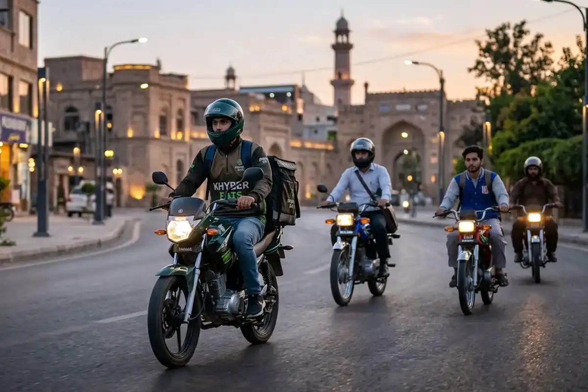 حکومت کا موٹر سائیکل اور رکشے والوں کیلئے سبسڈی دینے کا فیصلہ