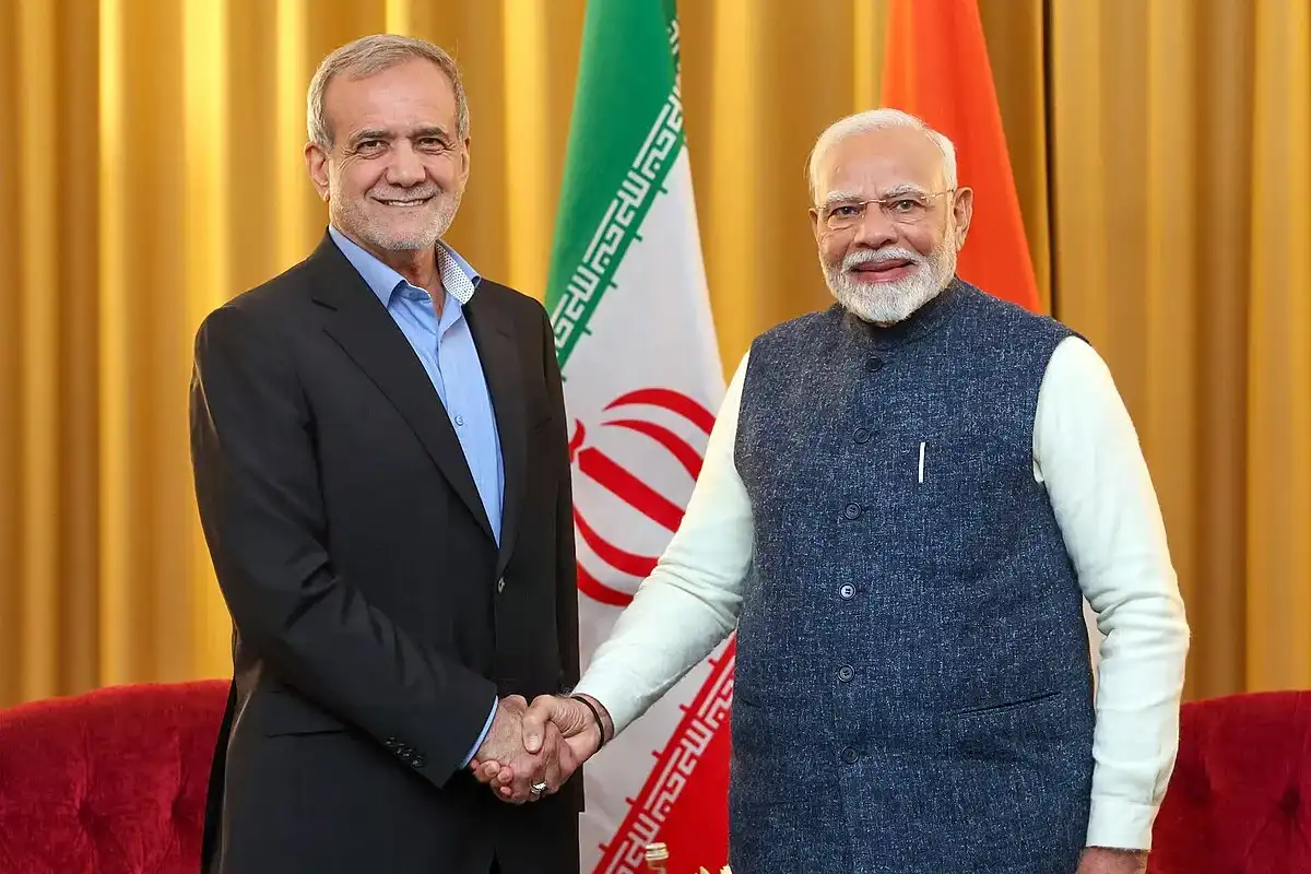 خلیجی بحران نے بھارت کی سفارتی پوزیشن بے نقاب کر دی