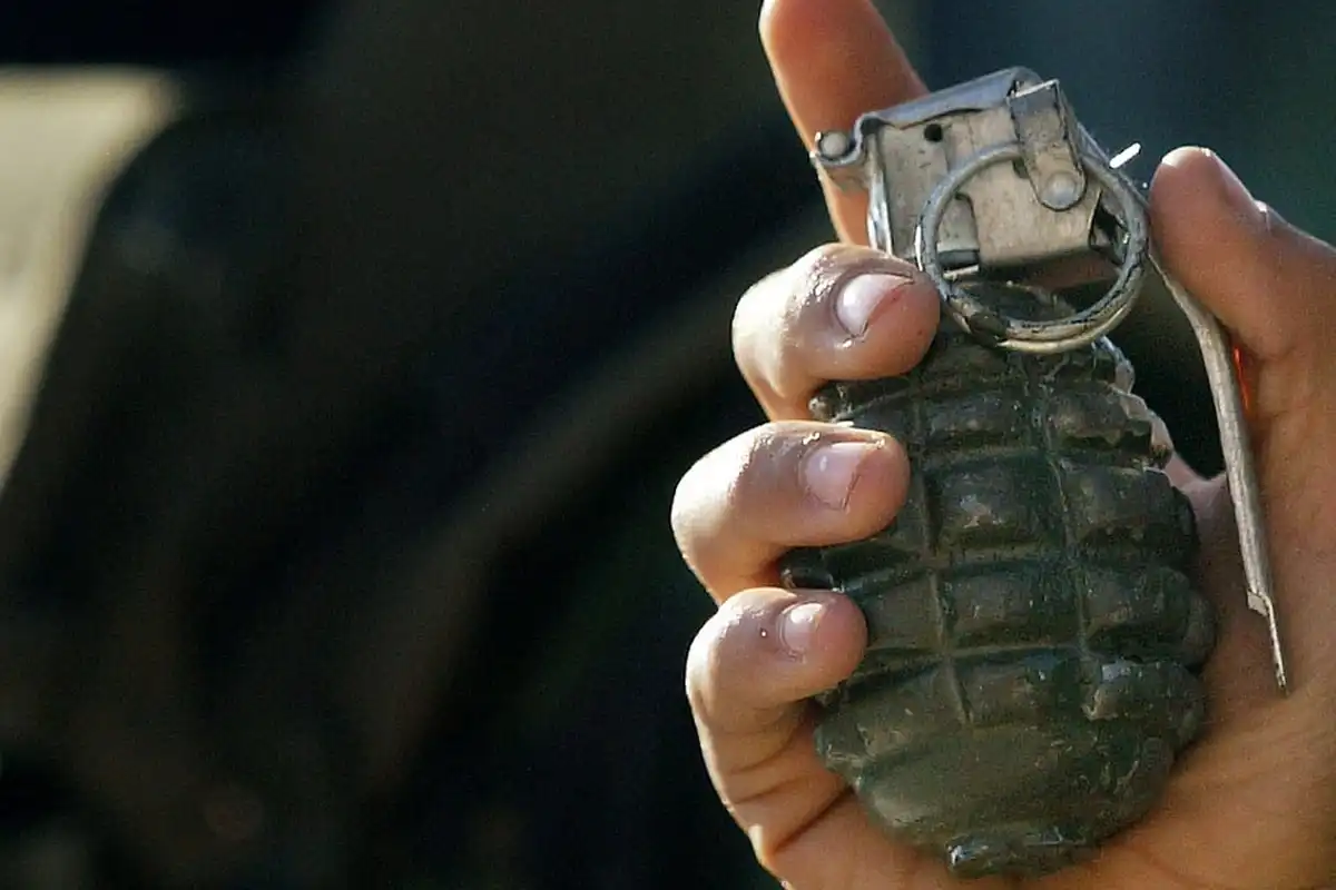 پسنی میں مزدوروں پر دستی بم حملہ، 5 زخمی