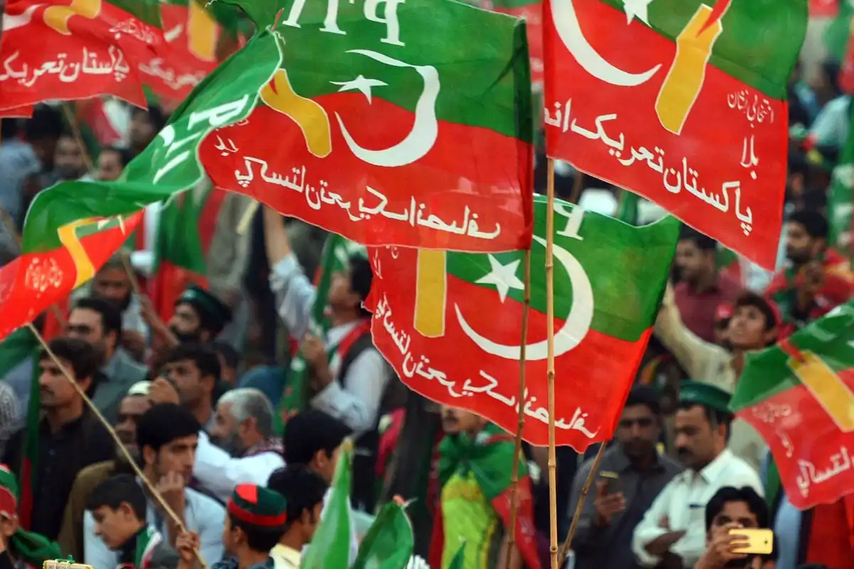 تحریکِ انصاف