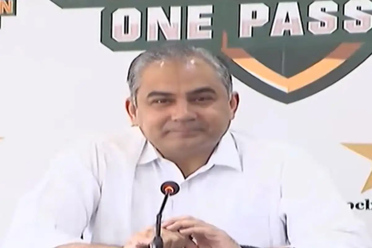 حکومتی سبسڈی نہ ہوتی تو ڈیزل 512 روپے کا ہوتا، محسن نقوی