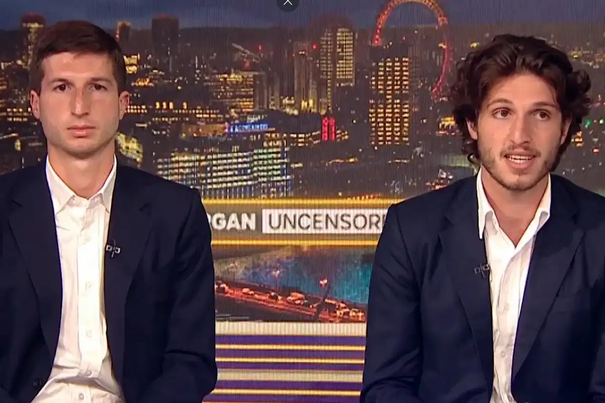 عمران خان کے بیٹوں کی جانب سے پاکستان کی یورپی منڈیوں تک رسائی بند کروانے کی کوشش