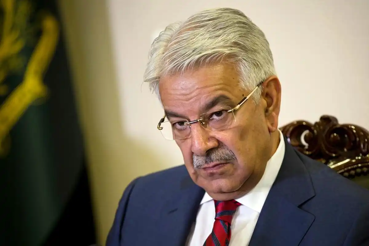 ملک کے دفاعی بجٹ میں اضافہ ناگزیر ہے، خواجہ آصف